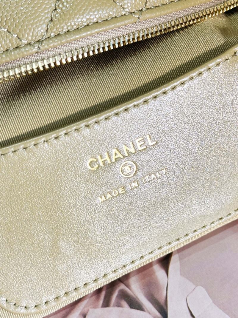 Chanel Top Handle Bags